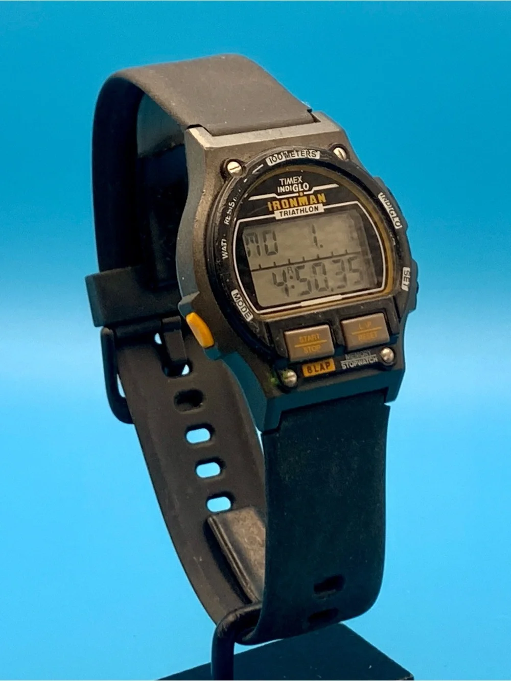 Timex product vintage